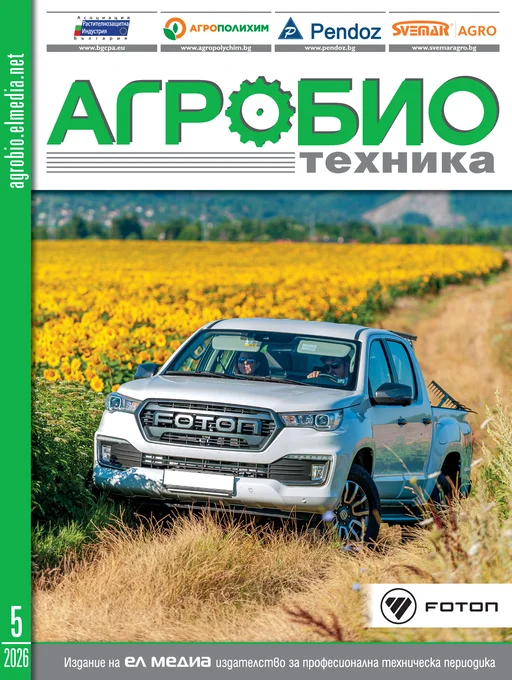 Реклама в Списанието