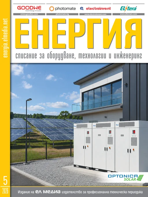 Реклама в Списанието
