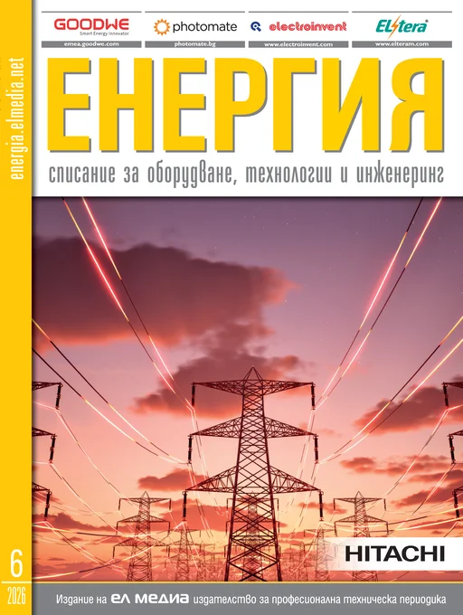 Реклама в Списанието